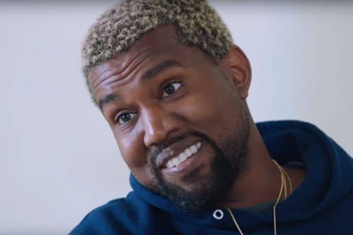 Kanye West
