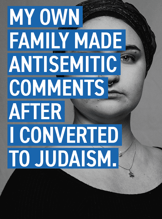 Andie’s story