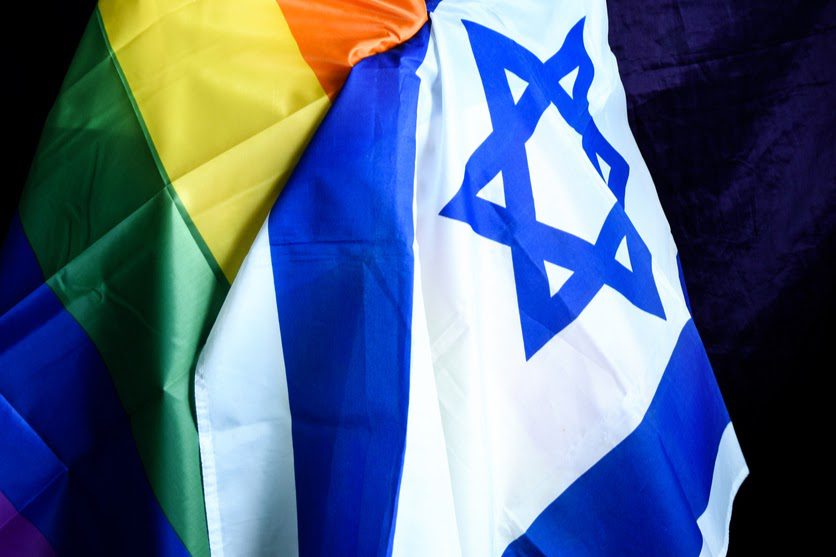When Antisemitism and Anti-LGBTQIA+ Hate Converge